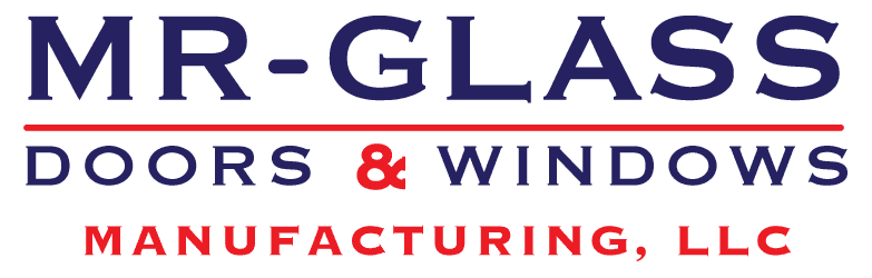 mr glass logo