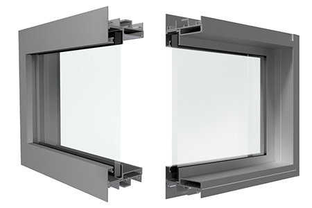 high impact window