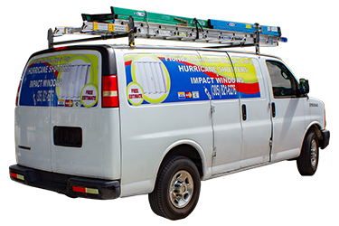 company van